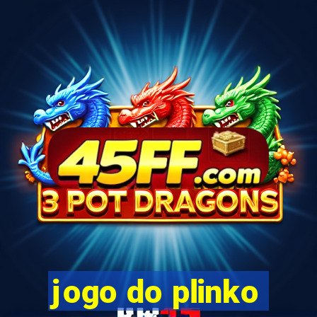 jogo do plinko
